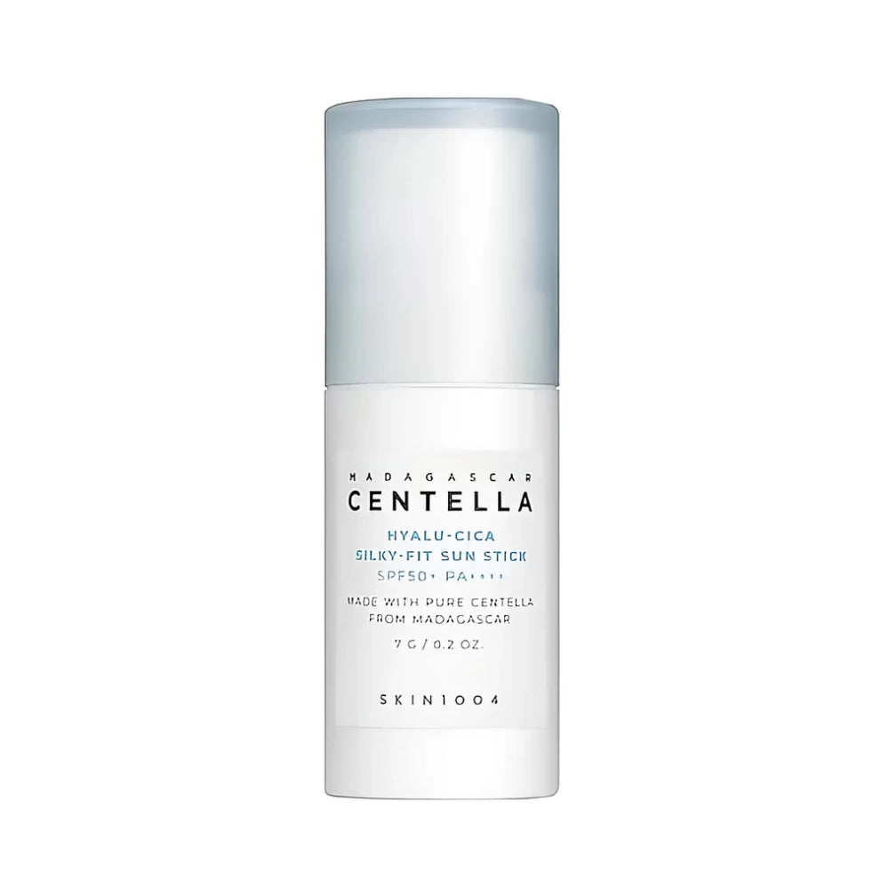 SKIN1004 Sun Stick 7g Madagascar Centella SPF50+ Hyalu Cica Silky Fit