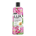 Lux Shower Gel 500ml Lotus Flower And Honey