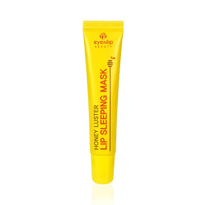 Eyenlip lip sleeping mask 15g honey luster