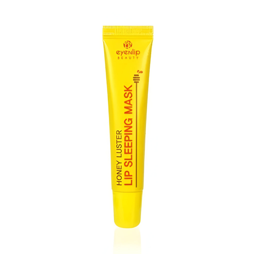 Eyenlip lip sleeping mask 15g honey luster