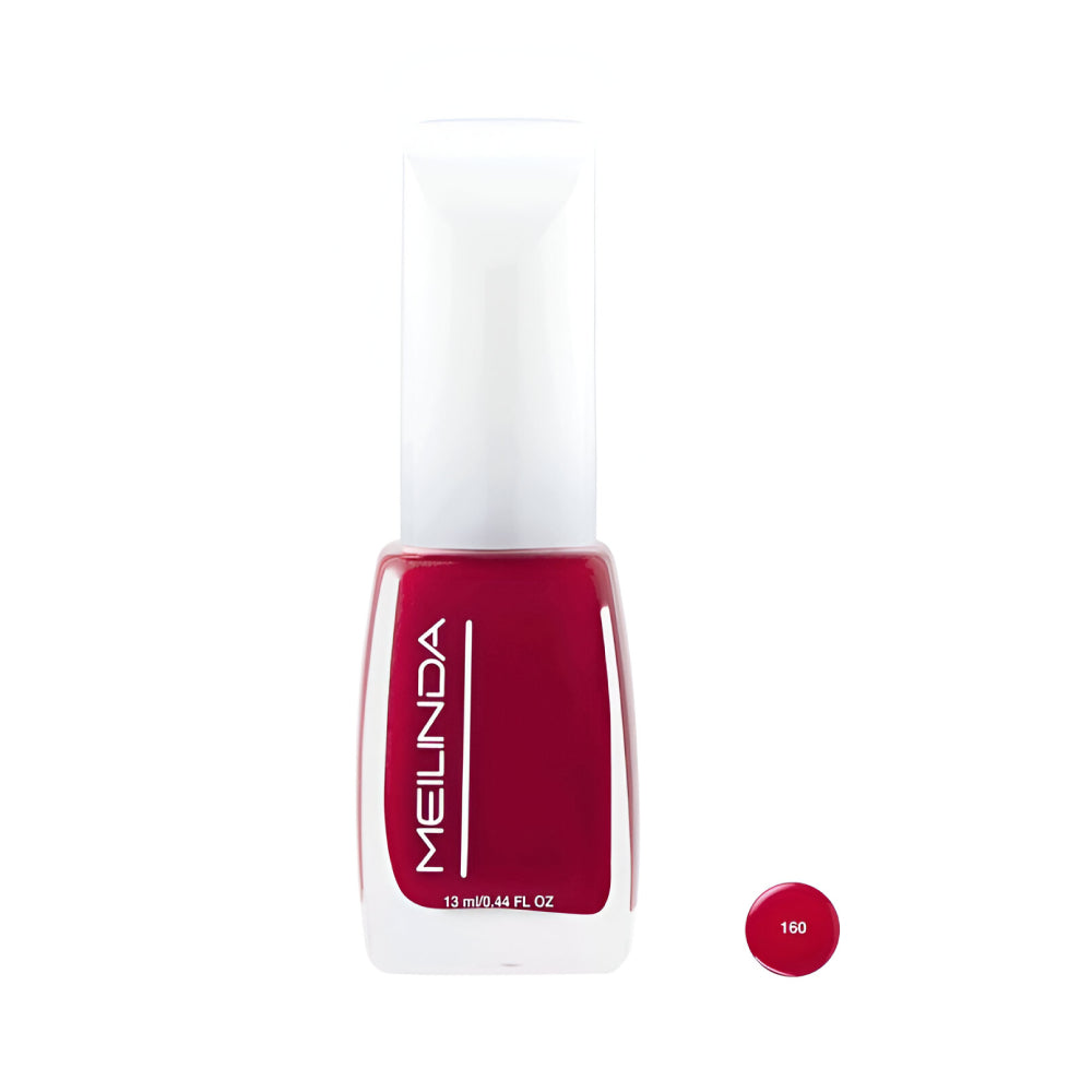 Melinda nail polish 13ml 160