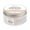 Sanam Body Butter 200ml For Skin Brightening With Camel Milk Extract