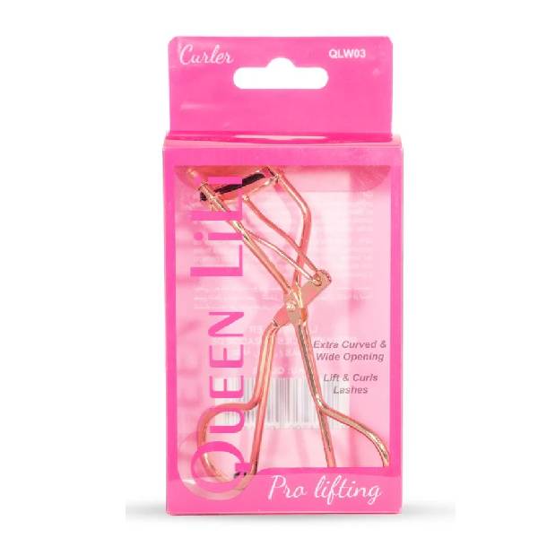 Queen lili eyelashes flap pro lifting