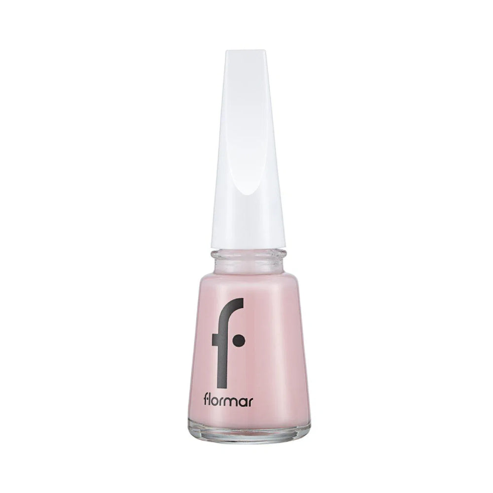 Flormar nail polish 11ml nail enamel 077