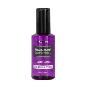 Kundal Hair Serum 100ml Macadamia Cherry Blossom