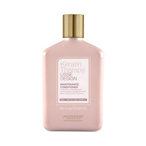 Keratin Therapy  Conditioner 250ml Hair Smoothing And Shine