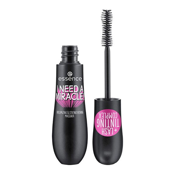 Essence mascara i need a miracle black