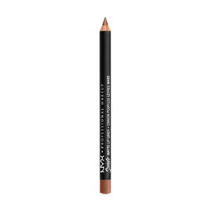 Nyx lip liner suede matte 31 cannes