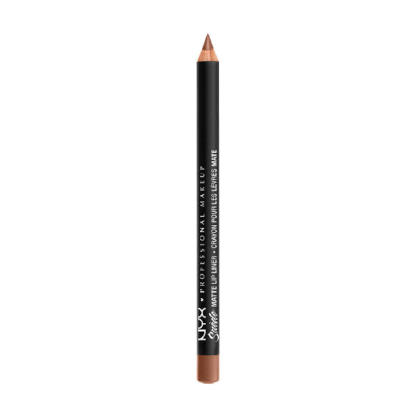 Nyx lip liner suede matte 31 cannes