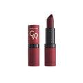 Golden rose lipstick 23 velvet matte