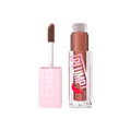 Maybelline Lip Gloss Lifter Plump 007 Cocoa Zing