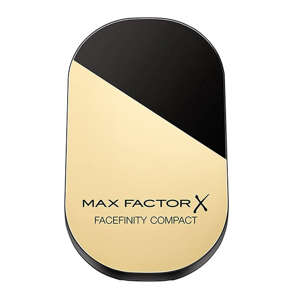 Max Factor Powder Foundation Facefinity 06 Golden
