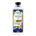 Herbal essences hair shampoo 400ml bio renew purify with micellar water and blue ginger