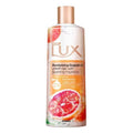 Lux shower gel 500ml revitalizing grapefruit
