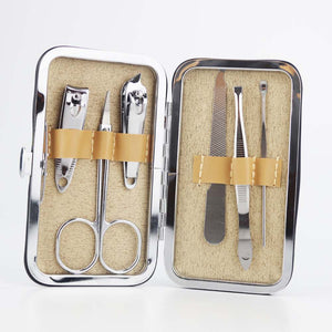 Lofian Nail Care Set BT-004