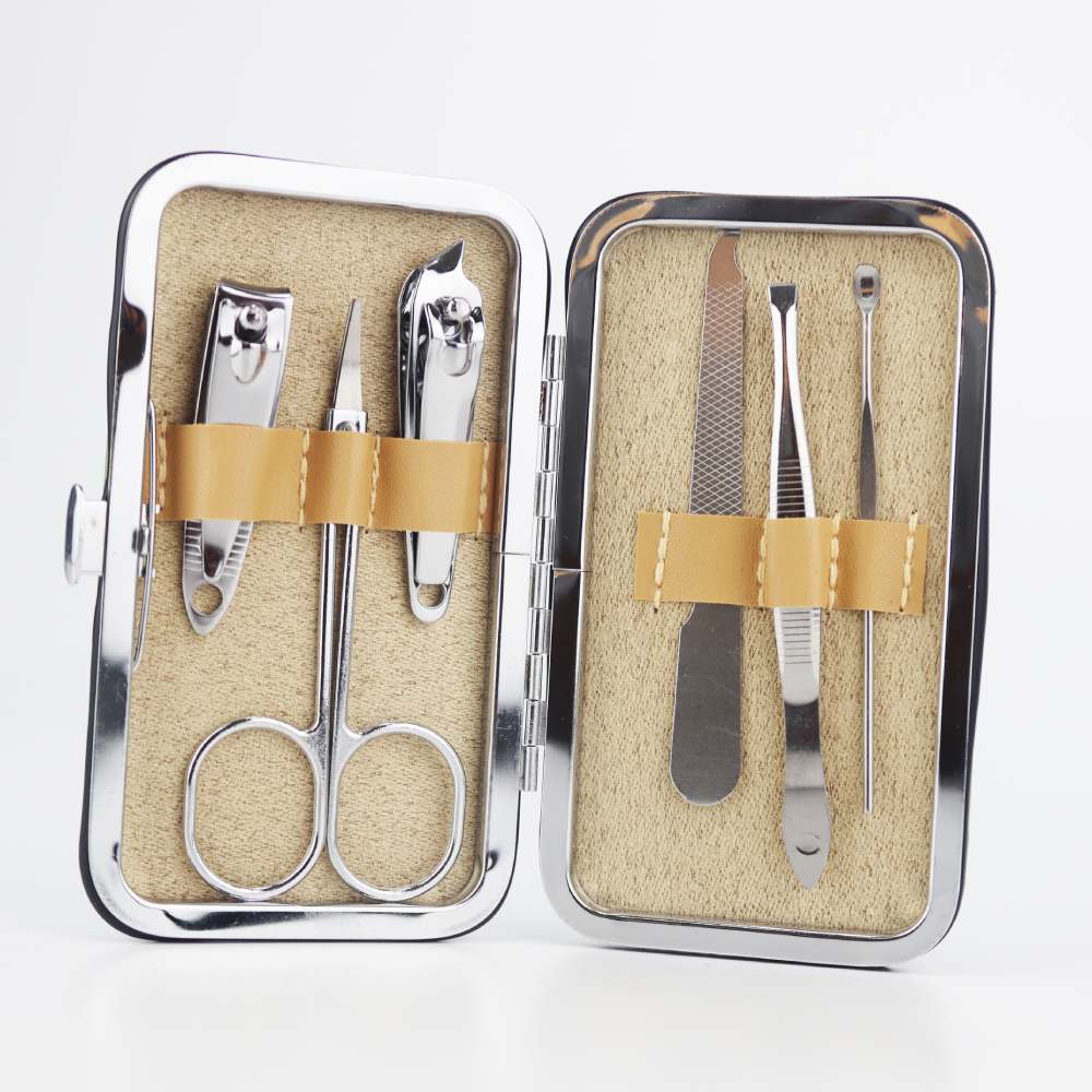 Lofian Nail Care Set BT-004