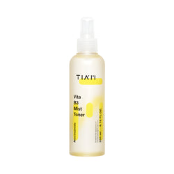 TIAM Face Toner 200ml With Vitamin B3 And Vitamin C For Skin Brightening And Pigmentation Treatment