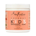 Shea moisture baby hair gel 156g kids with coconut and hibiscus