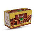 Wadi Al-Nahil Tea 30pc Cinnamon