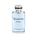 Boucheron Quatre Pour Homme EDT for Men 100ml