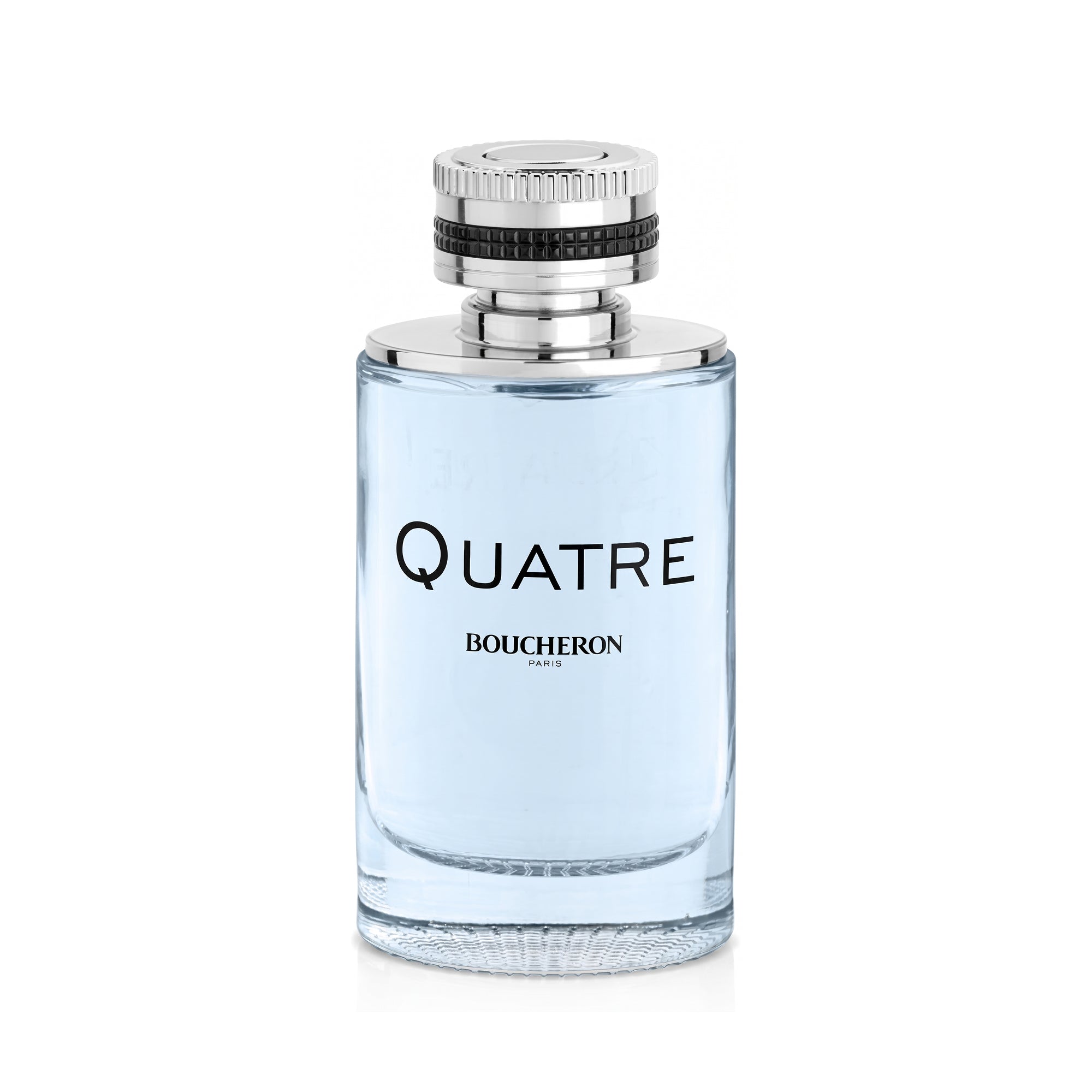 Boucheron Quatre Pour Homme EDT for Men 100ml