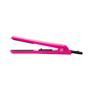 Jose eber ceramic 1.25inch hair straightener flat iron