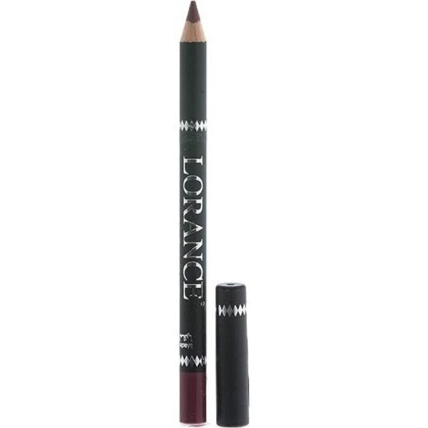 Lorance lip liner pencil 38 long lasting