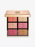 Ysl couture face palette – blush & highlighter