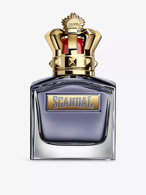 Jean Paul Gaultier Scandal Perfume For Men 100Ml