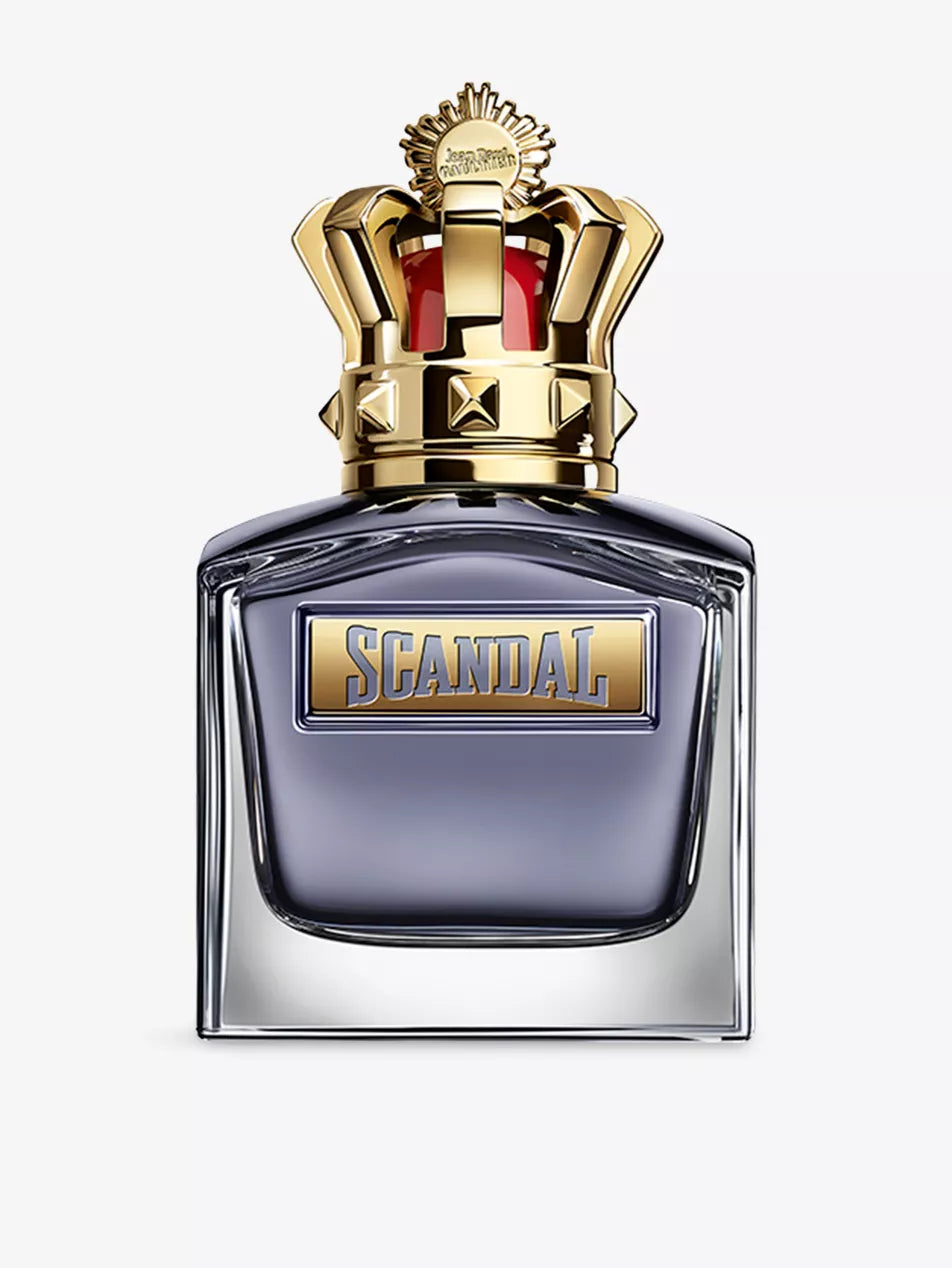 Jean Paul Gaultier Scandal Perfume For Men 100Ml