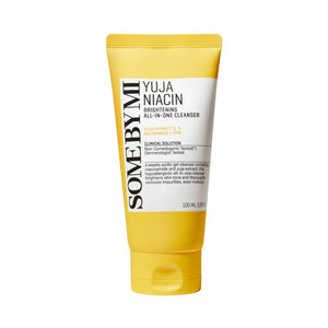 Some By Mi Face Wash 100ml Yuja Niacin Brightening
