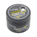 Gatsby hair styling gel 80g styling pomade matte moulder