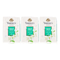 Yardly Bar Soap Imperial Jasmine 3 x 100 mg
