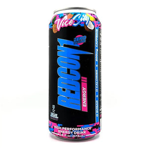 ENERGY CAN PRE-WORKOUT 437 .ML * 12 CANS 
أنرجي كان باور 437 ملي