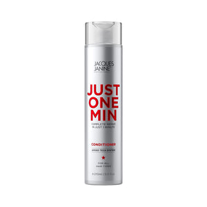 Jacques Janine Hair Conditioner 270ml Instant Smoothness And Shine