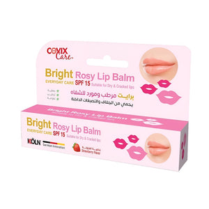 Covix Care Lip Moisturizer And Tint 15ml