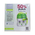 Pure Beauty Deodorant Roll On 60ml Whitening Anti-Perspirant Spring Blossom Kit Pack (50% On Second)