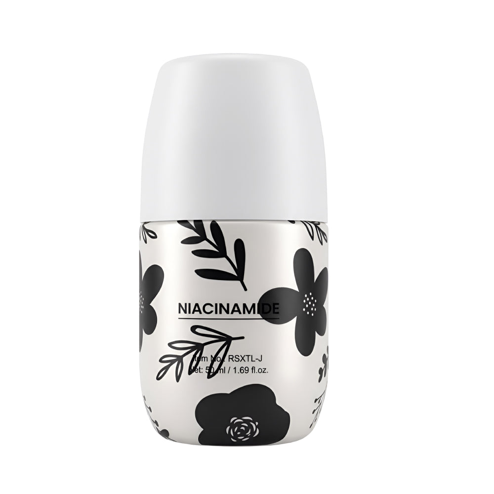 Ruby Skin Deodorant Roll On 50ml Niacinamide