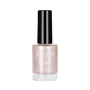 Bolver usa nail polish 779 pink highlighter