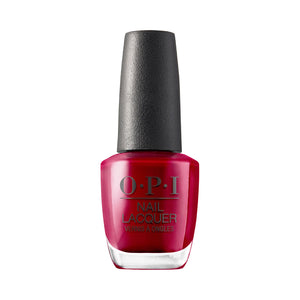 Opi Nail Polish 15ml Lacquer Miami Beet