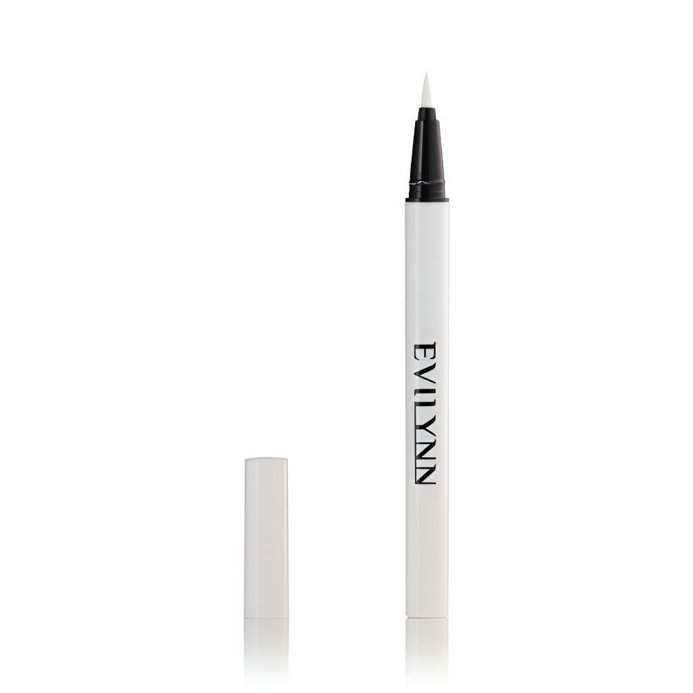 Evilynn Eyeliner 7ml 1 Matte White