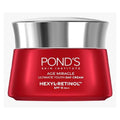 Ponds Face Cream 50ml Age Miracle SPF 18