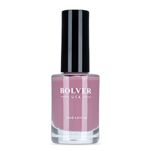 Bolver usa nail polish 732 nody pink