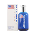Ralph Lauren Polo Sport For Men Eau De Toilette 75ML