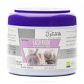 Fash kool Hair Hot Oil 500ml With Garlic Extract v2