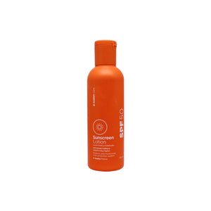 Avalon Care Sun Lotion UVA Antistain 200ml UVA Anti-Stain Formula