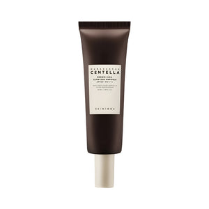 SKIN1004 Ampoule Sunscreen 50ml Madagascar Centella Probio-Cica Glow SPF50+