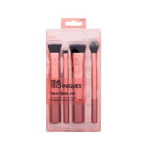 Real Techniques Face Base Set 4 Pcs