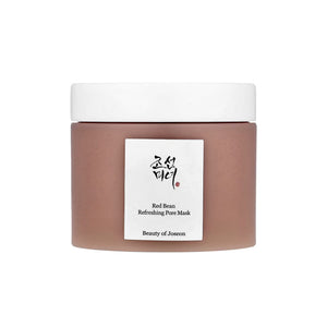 Beauty of Joseon Red Bean Refreshing Pore Mask 140ml