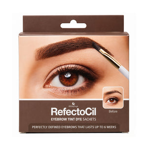 Refectocil Eyebrow Dye 3 Natural Brown